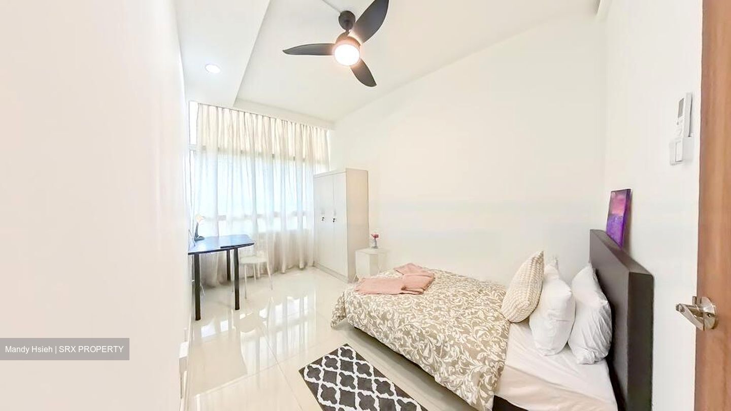 Ridgewood (D10), Condominium #461550131
